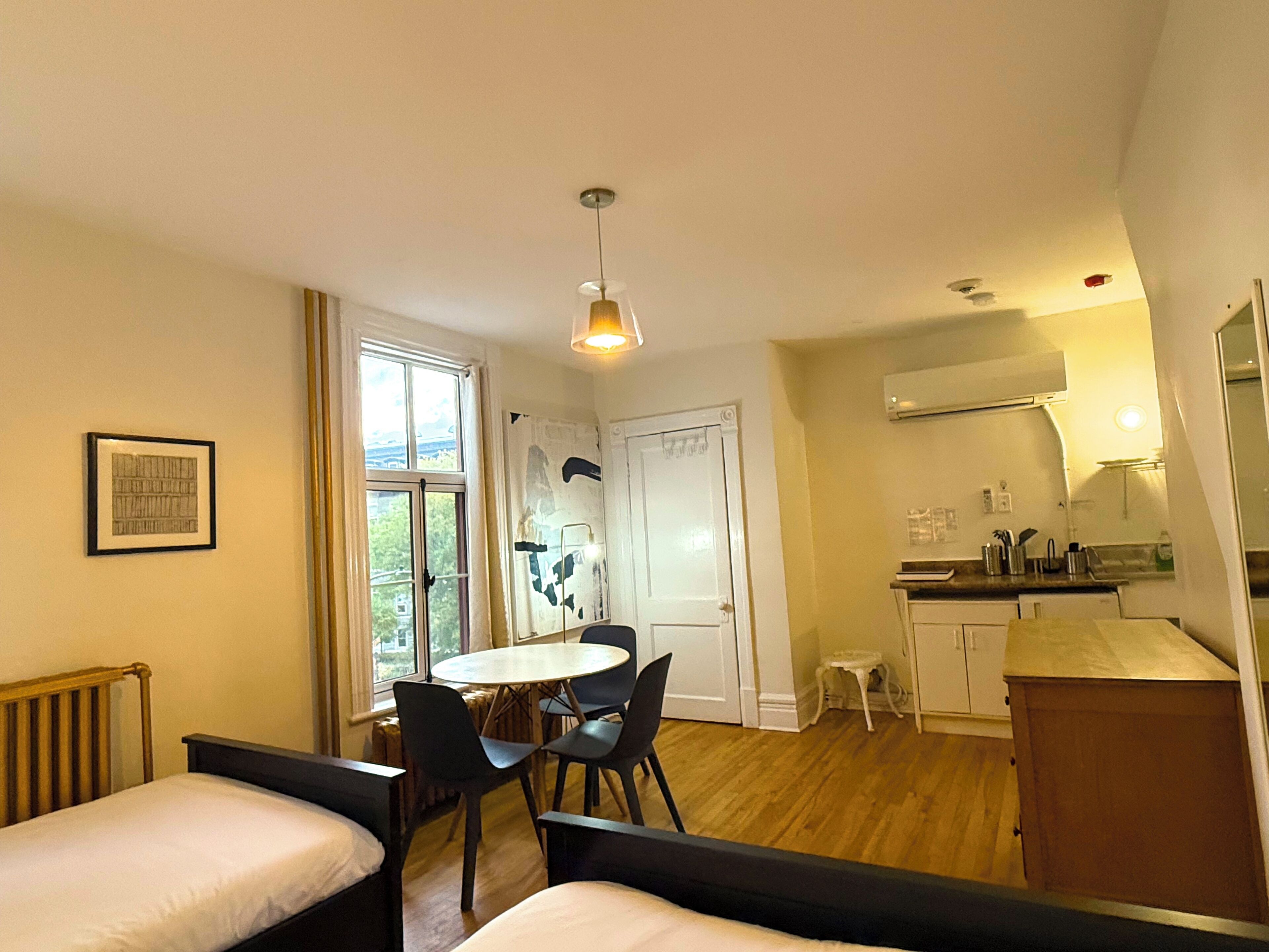 Photo - Auberge du Plateau