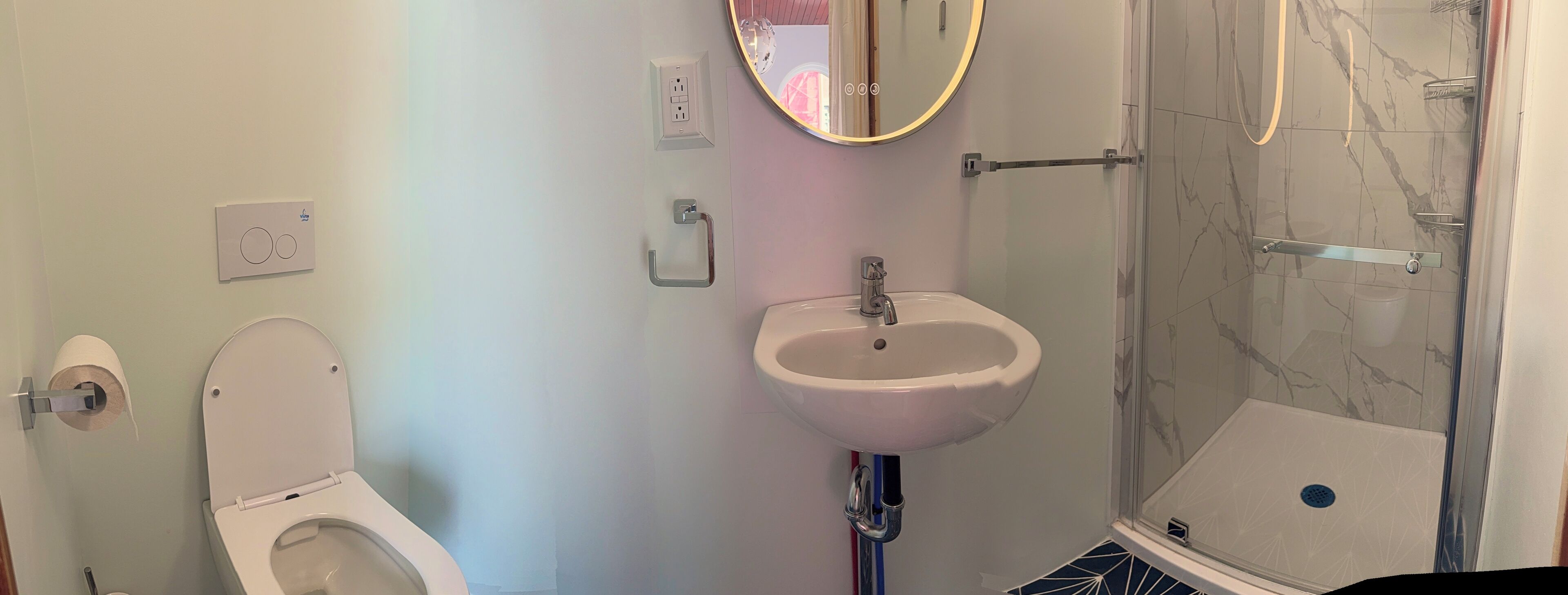 Photo - Auberge du Plateau