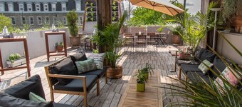 Auberge du Plateau - Hostel