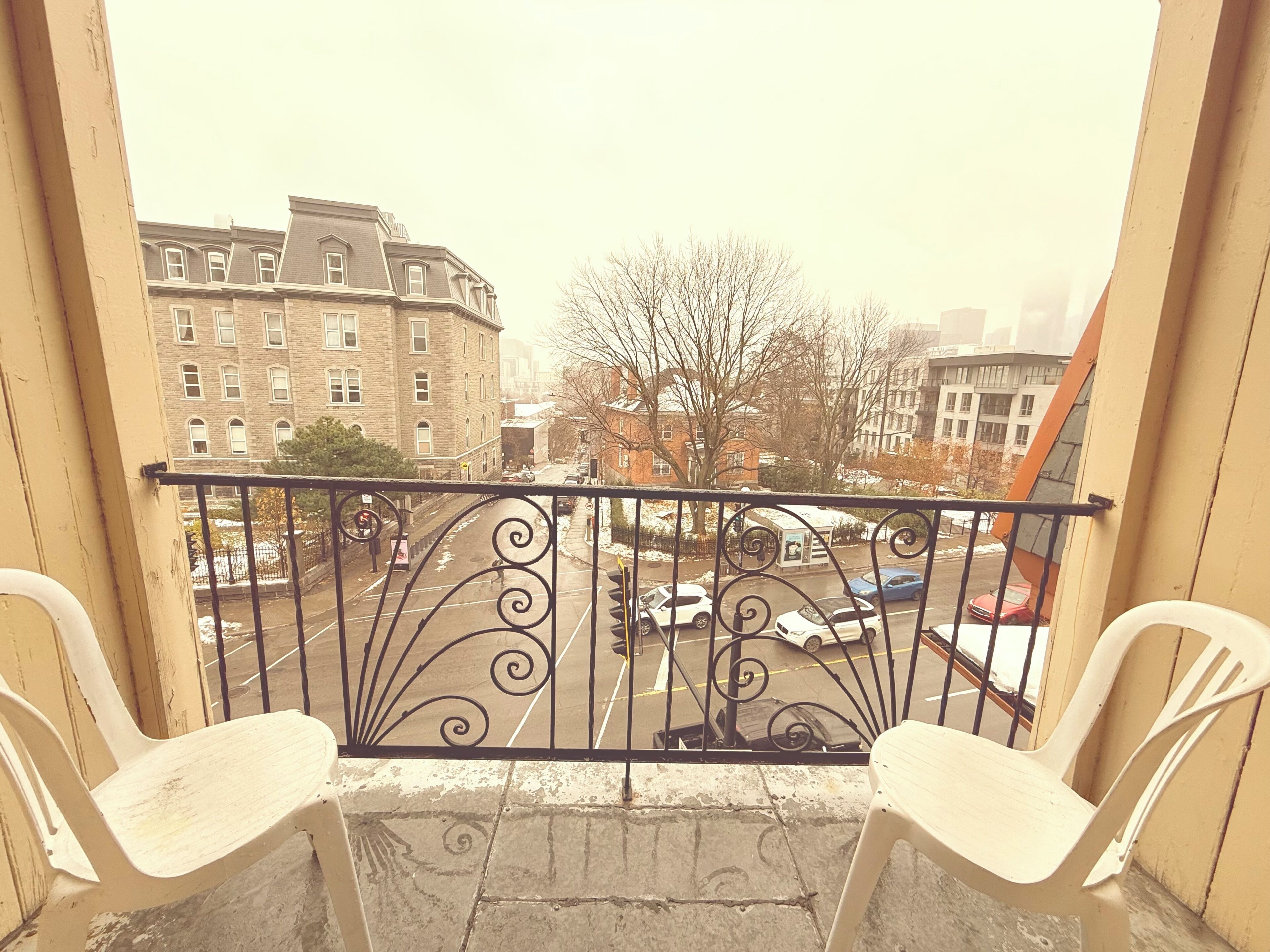 Foto - Auberge du Plateau