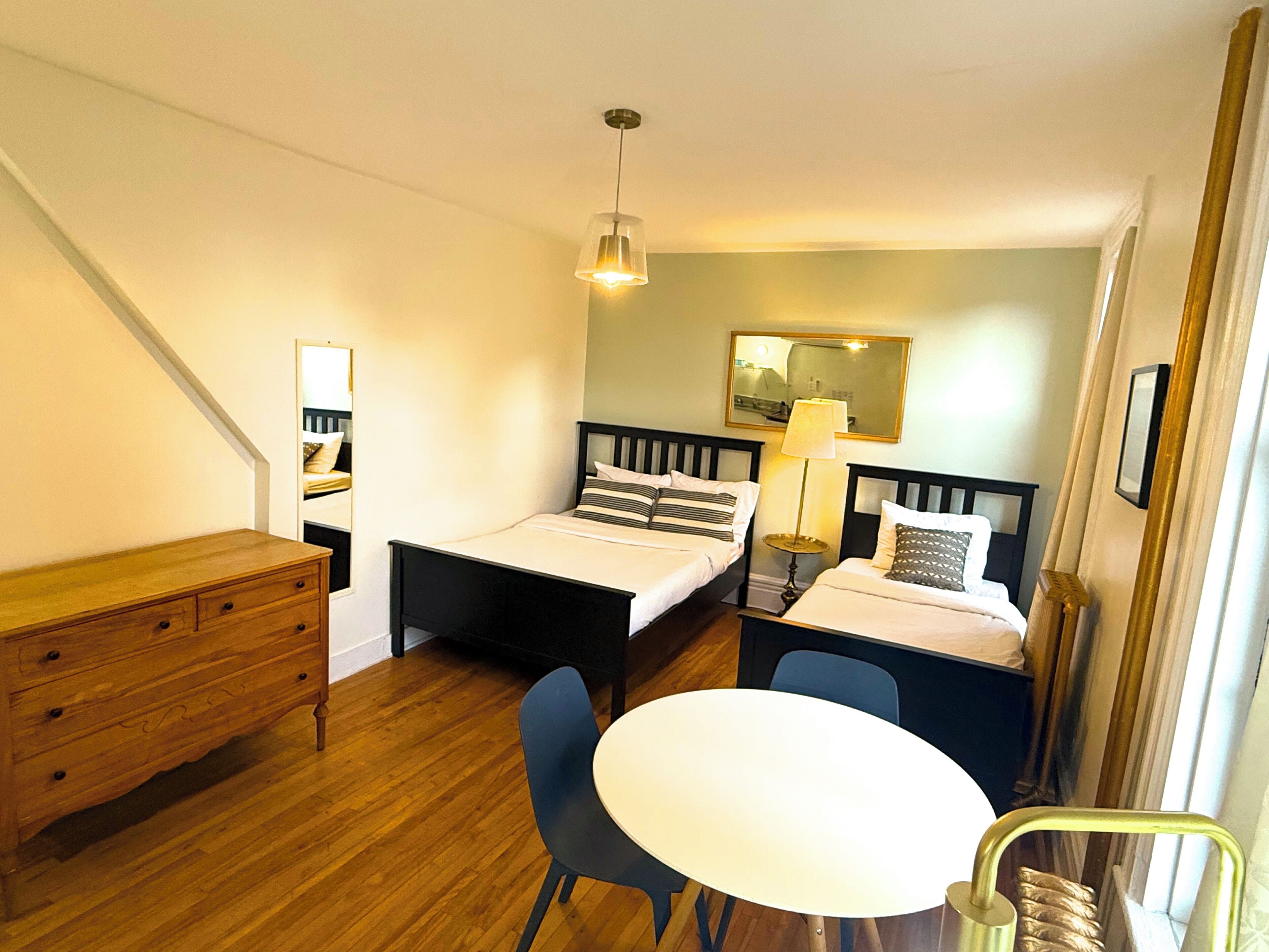 Photo - Auberge du Plateau