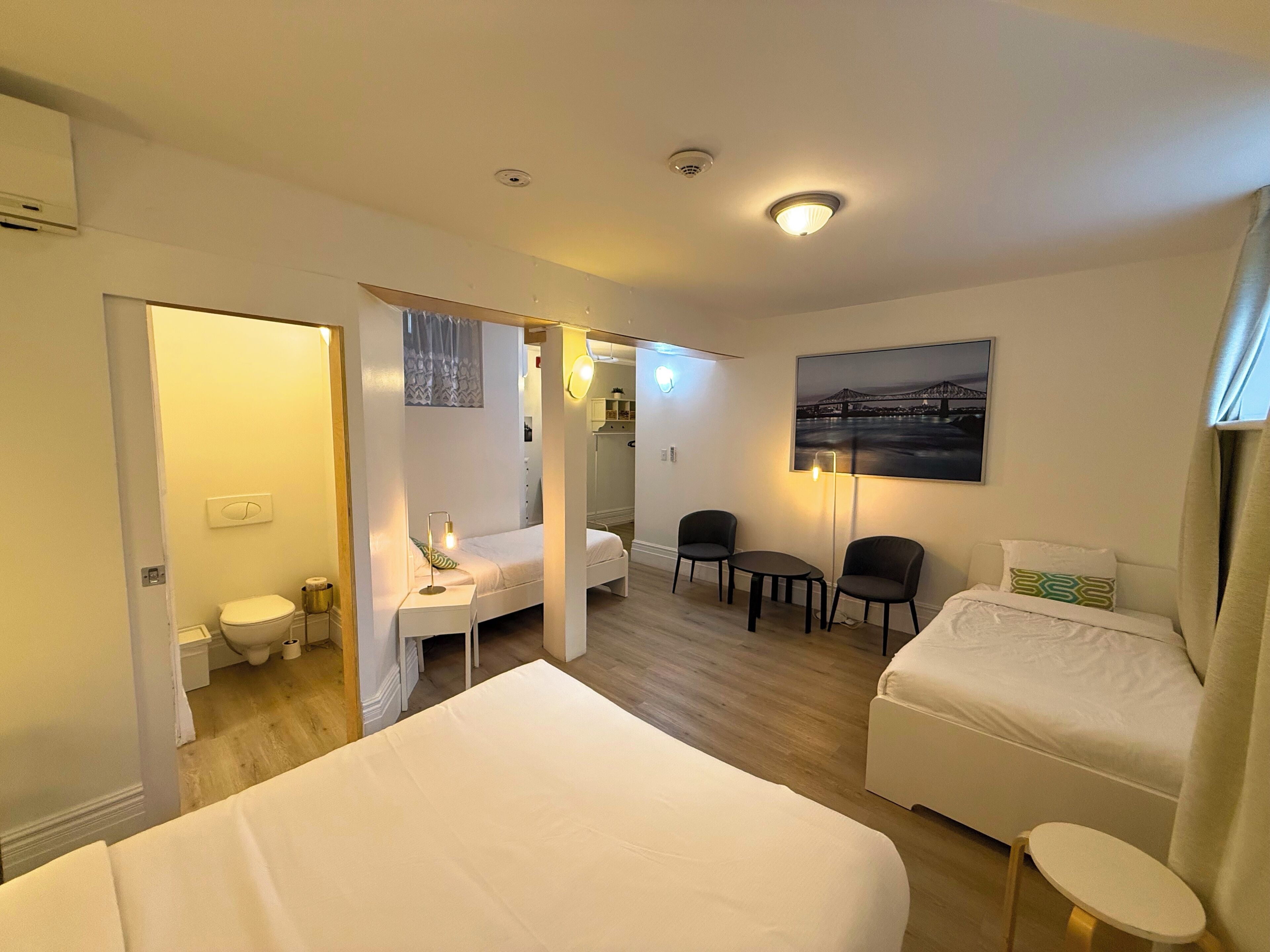 Foto - Auberge du Plateau