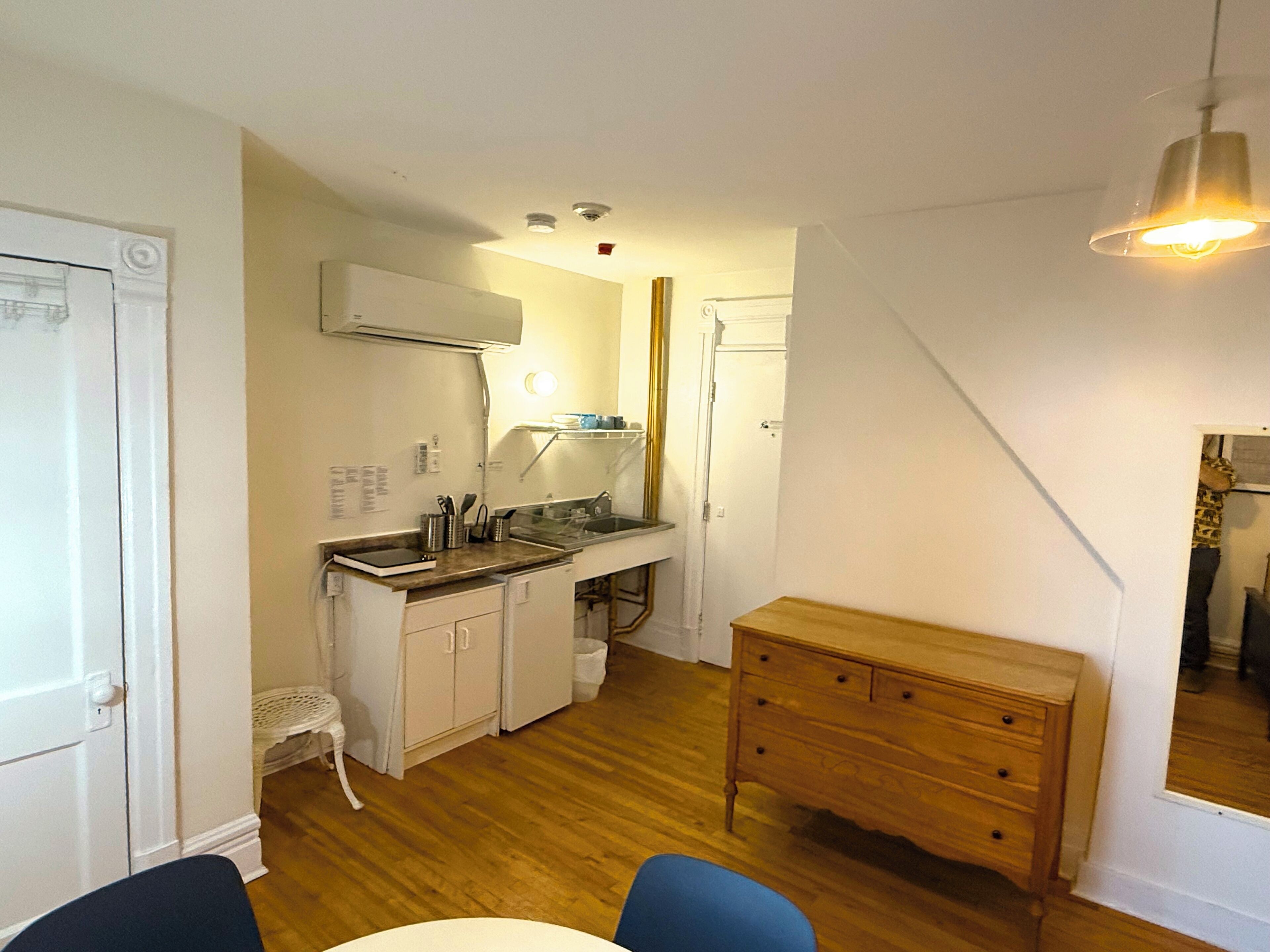 Foto - Auberge du Plateau - Hostel