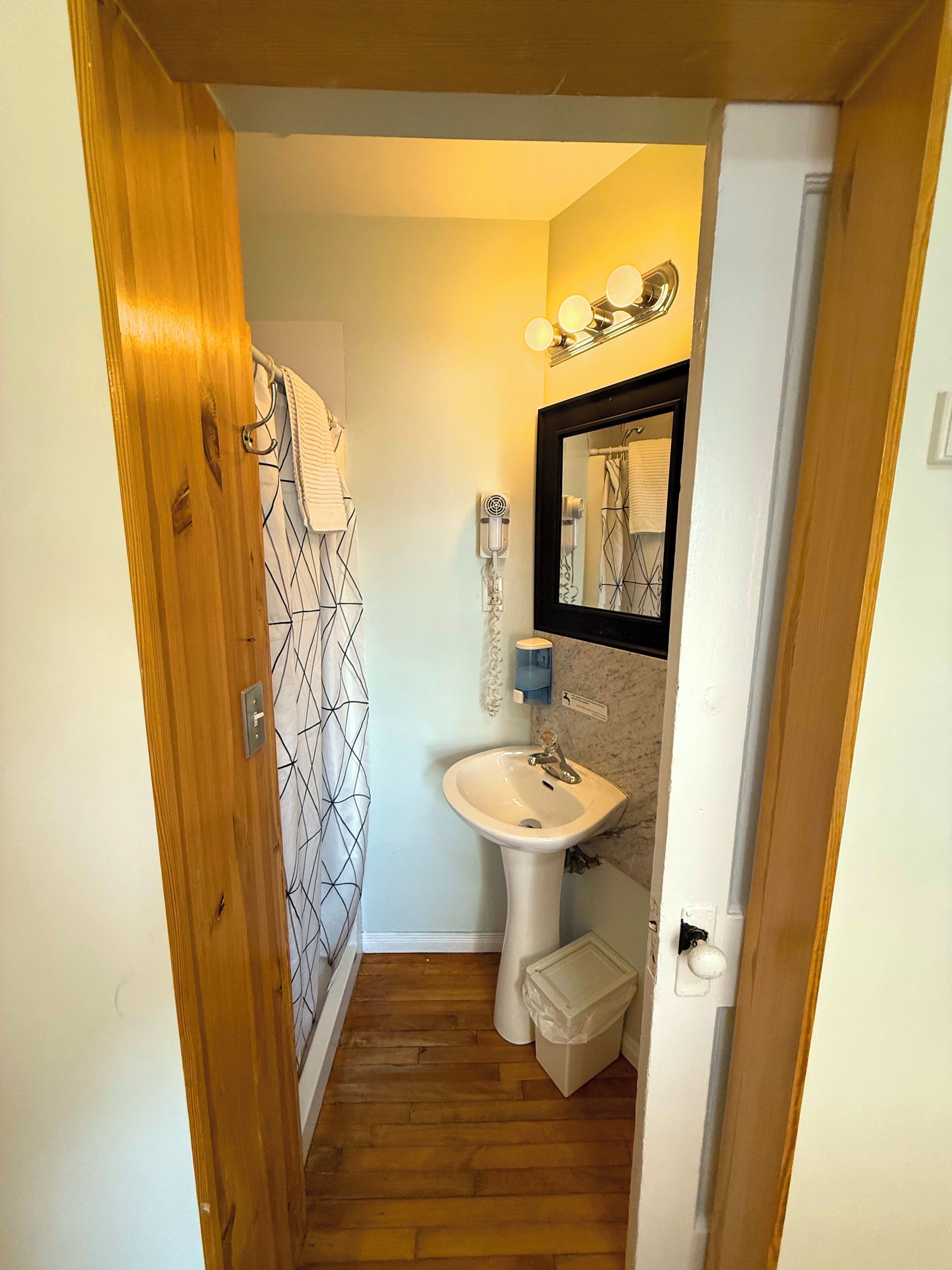 Photo - Auberge du Plateau