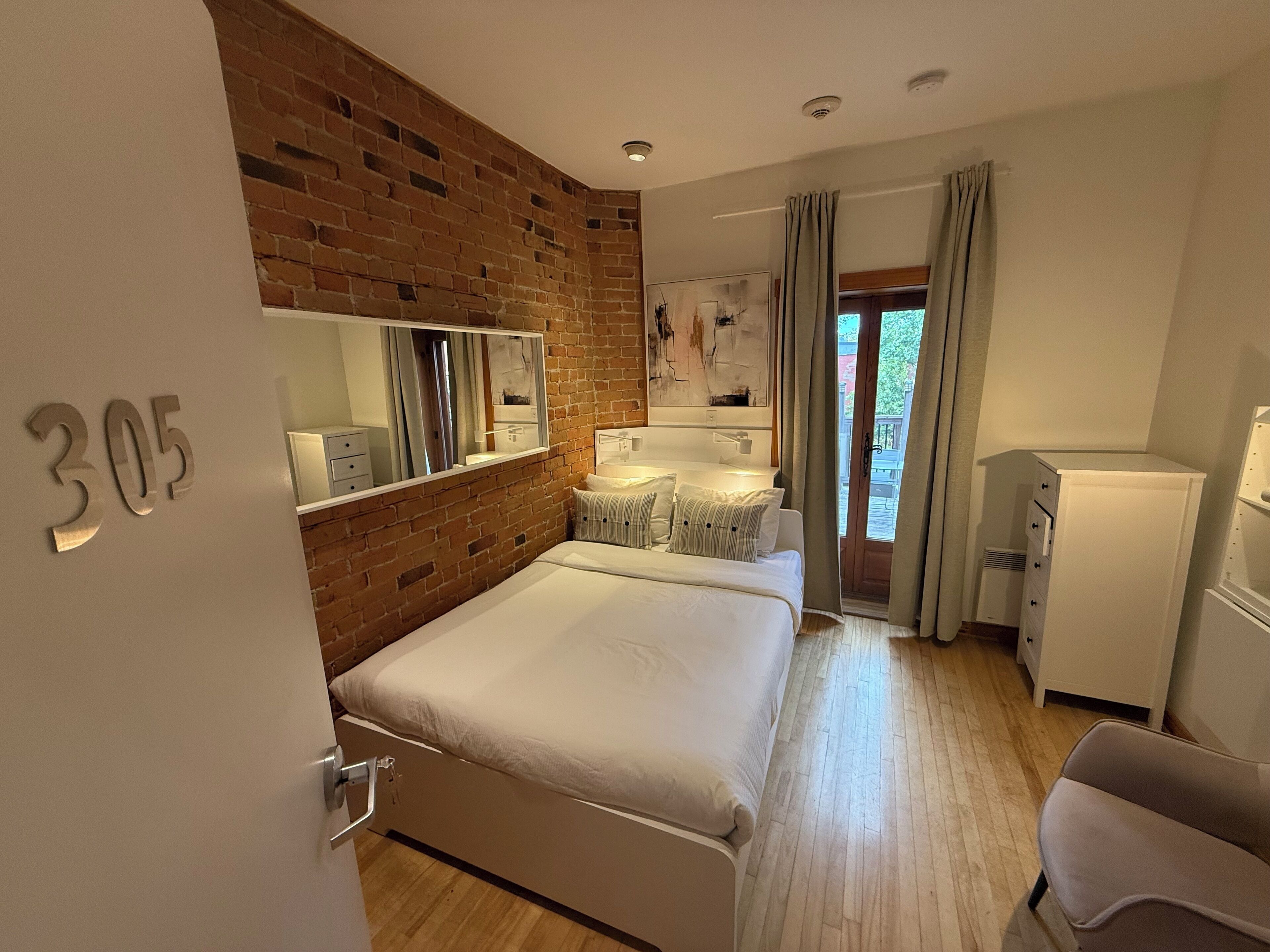 Photo - Auberge du Plateau