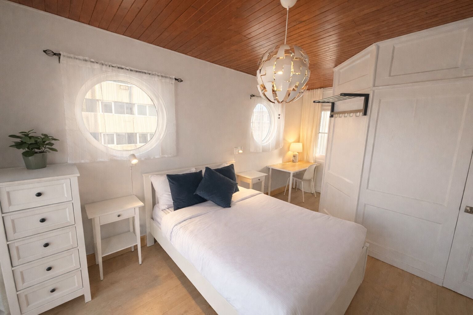 Foto - Auberge du Plateau - Hostel