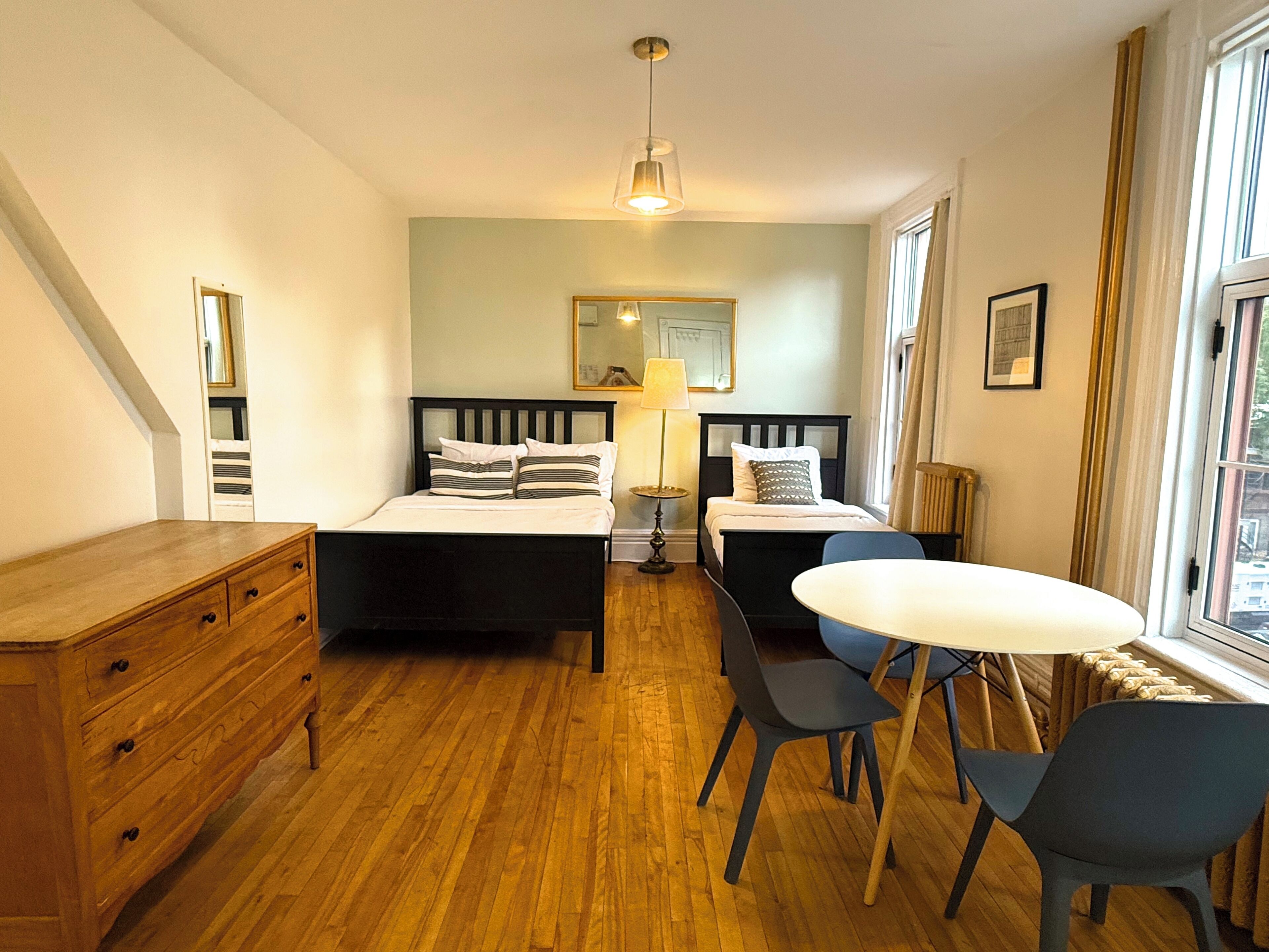Foto - Auberge du Plateau