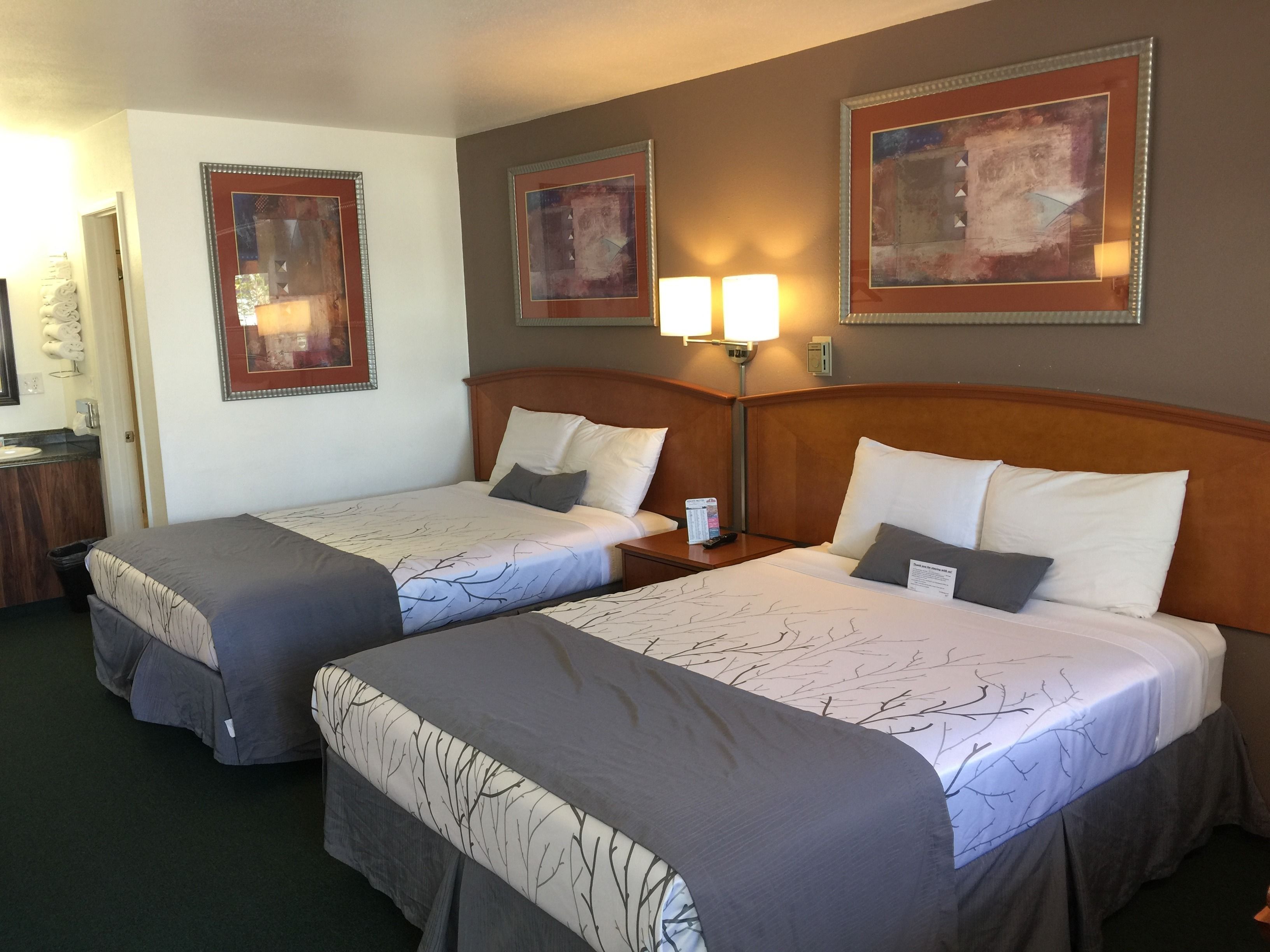 Double Room | Iron/ironing board, free WiFi