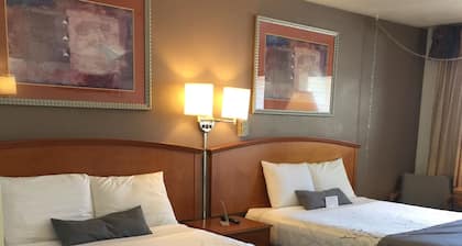 Avanti Motel