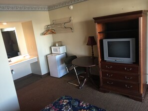 Servicios de la habitación