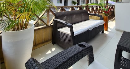 Ecohotel Linda Judith