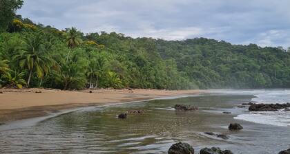 Ecohotel Linda Judith