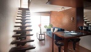 Apartment, 1 Bedroom | Room amenity - Villa Apartments Santiago (Santiago)