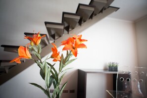 Apartment, 1 Bedroom | Room amenity