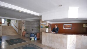 Lobby - Soraya Studiotel (Agadir)