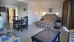 Room - Soraya Studiotel (Agadir)