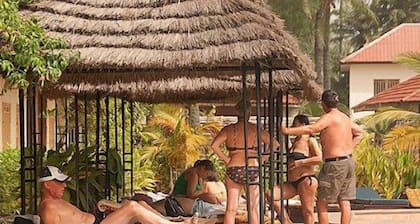 Bamboo Garden Hotel