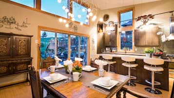 Ilmainen päivittäinen itsepalveluaamiainen