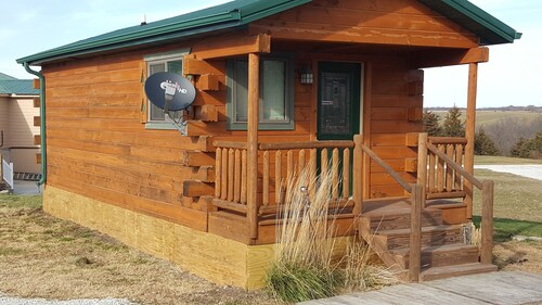 Country Cabins Motel