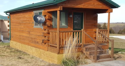 Country Cabins Motel