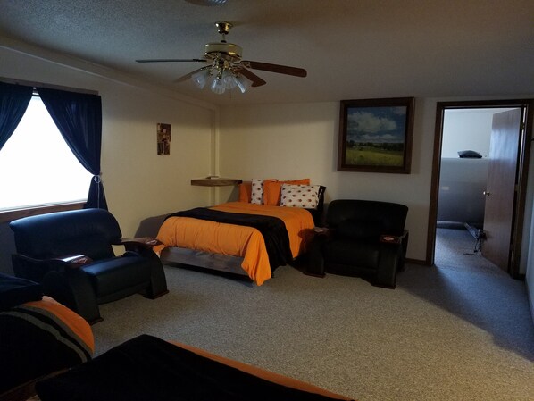 Habitación