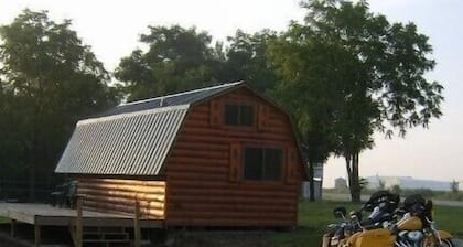 Country Cabins Motel