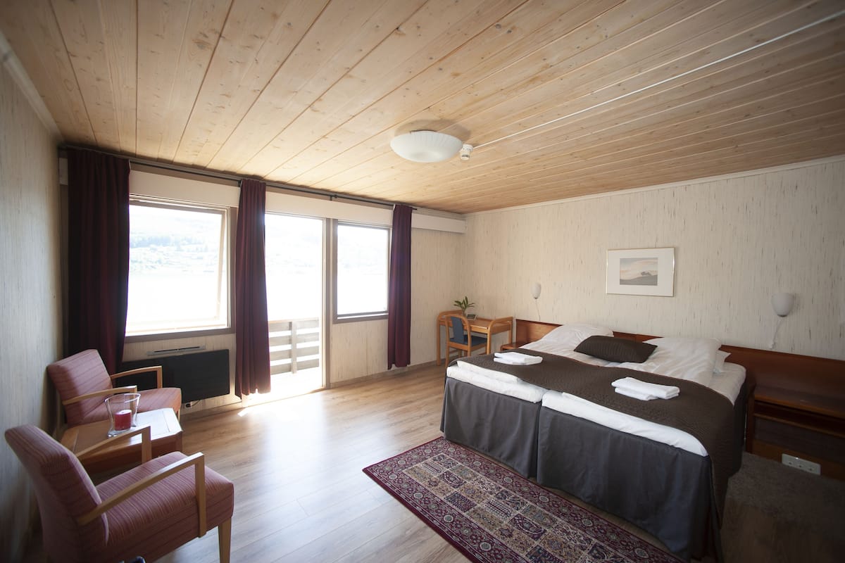 Family Triple Room | WiFi, bed sheets