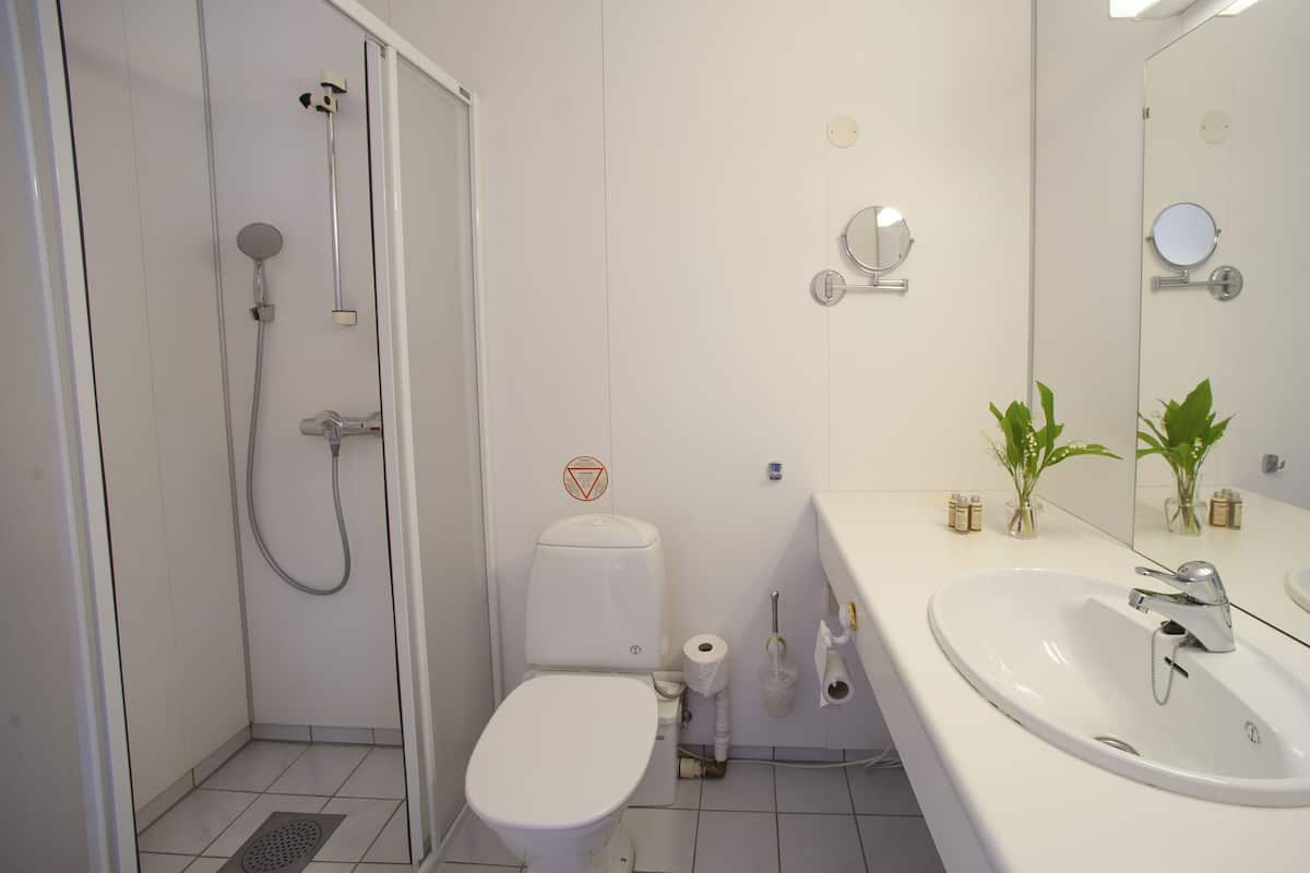 Master Suite | Bathroom