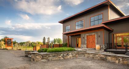 Quidni Estate Winery