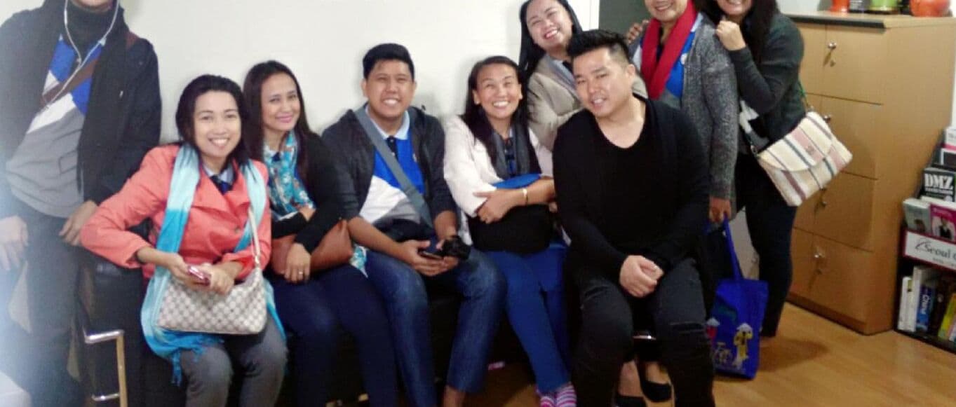 Photo - Mamas and Papas Guesthouse and Apartments in Seoul