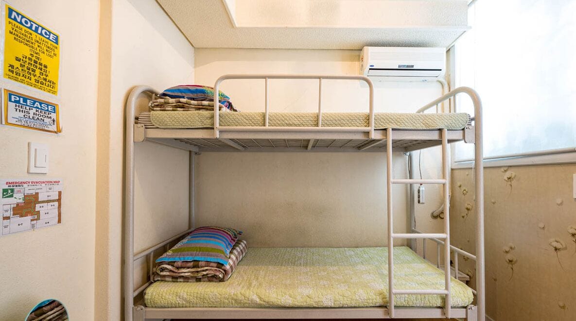 Photo - Mamas and Papas Guesthouse and Apartments in Seoul