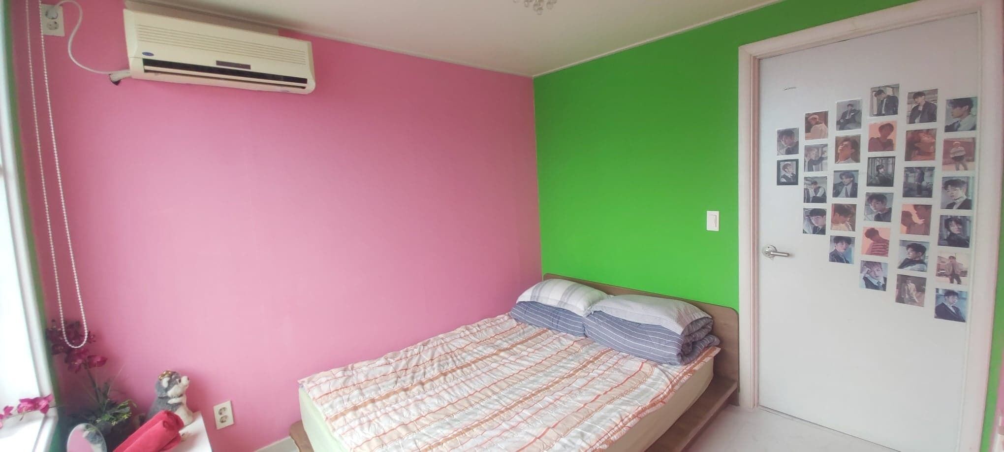 Photo - Mamas and Papas Guesthouse and Apartments in Seoul