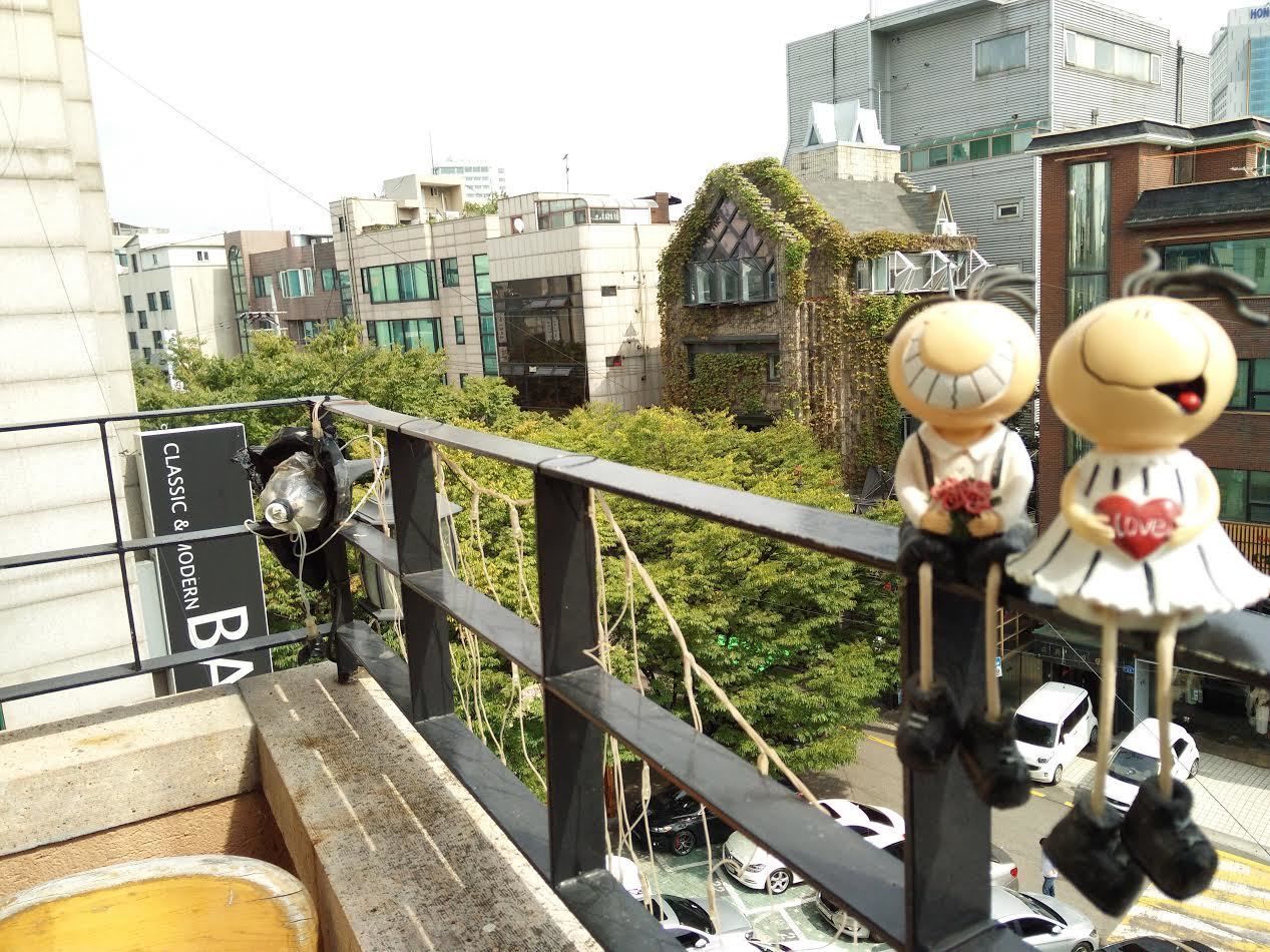 Photo - Mamas and Papas Guesthouse and Apartments in Seoul