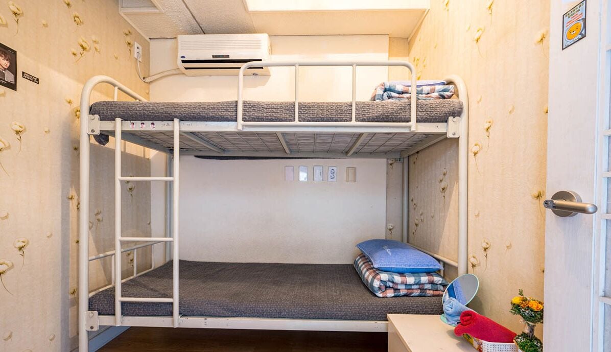 Photo - Mamas and Papas Guesthouse and Apartments in Seoul