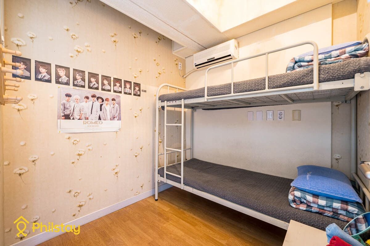 Photo - Mamas and Papas Guesthouse and Apartments in Seoul