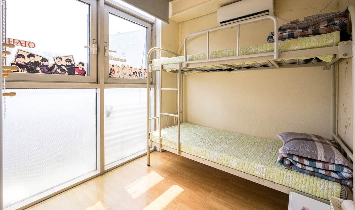Photo - Mamas and Papas Guesthouse and Apartments in Seoul