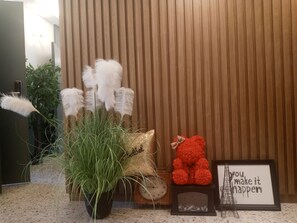 Deluxe Twin Room for Girls | Exterior