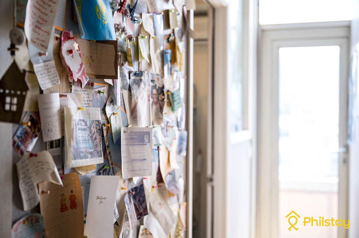 Photo - Mamas and Papas Guesthouse and Apartments in Seoul