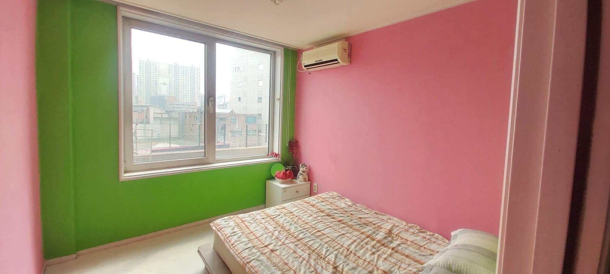 Photo - Mamas and Papas Guesthouse and Apartments in Seoul