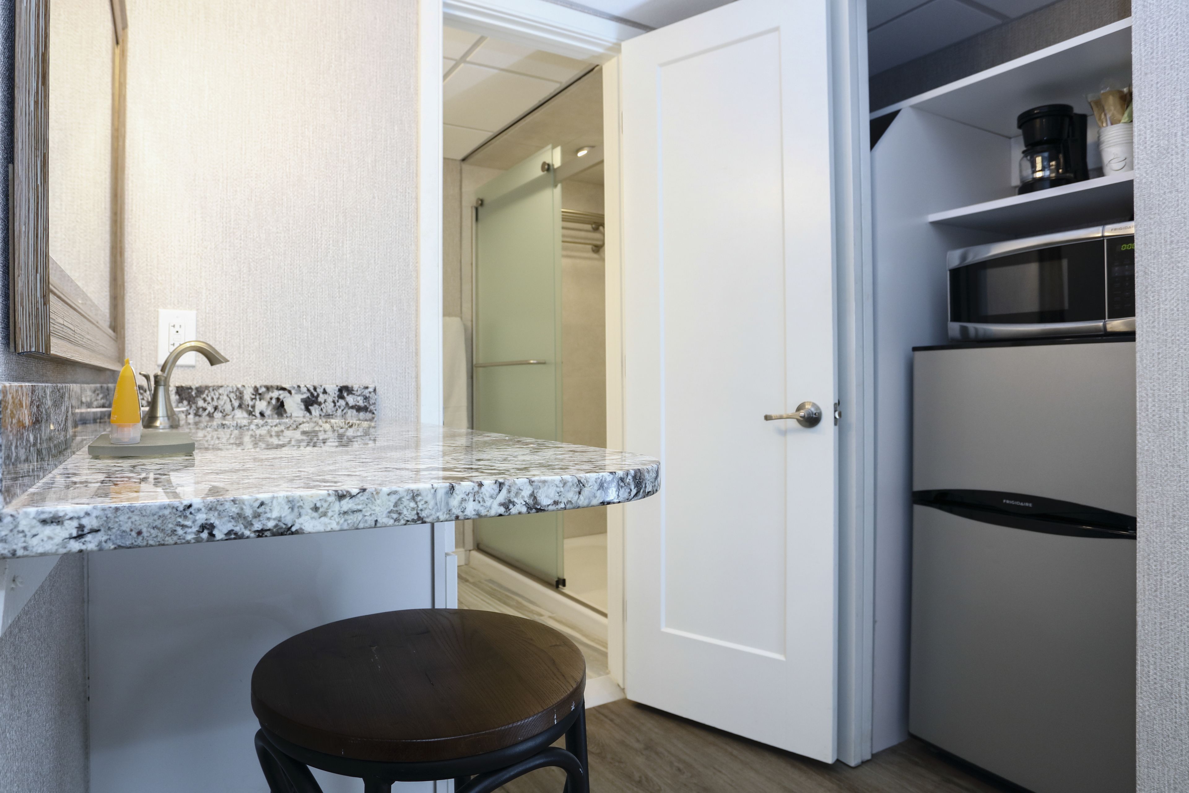 premium bedding, pillow-top beds, in-room safe, blackout curtains