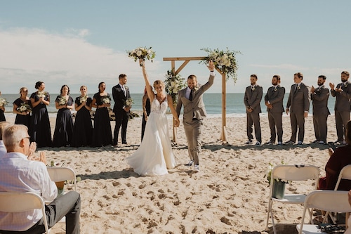 Grand Hotel of Cape May