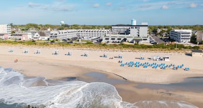 Grand Hotel of Cape May