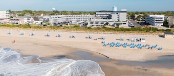 Grand Hotel of Cape May