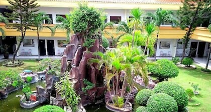Hotel Sinar 2