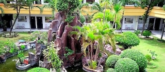Hotel Sinar 2