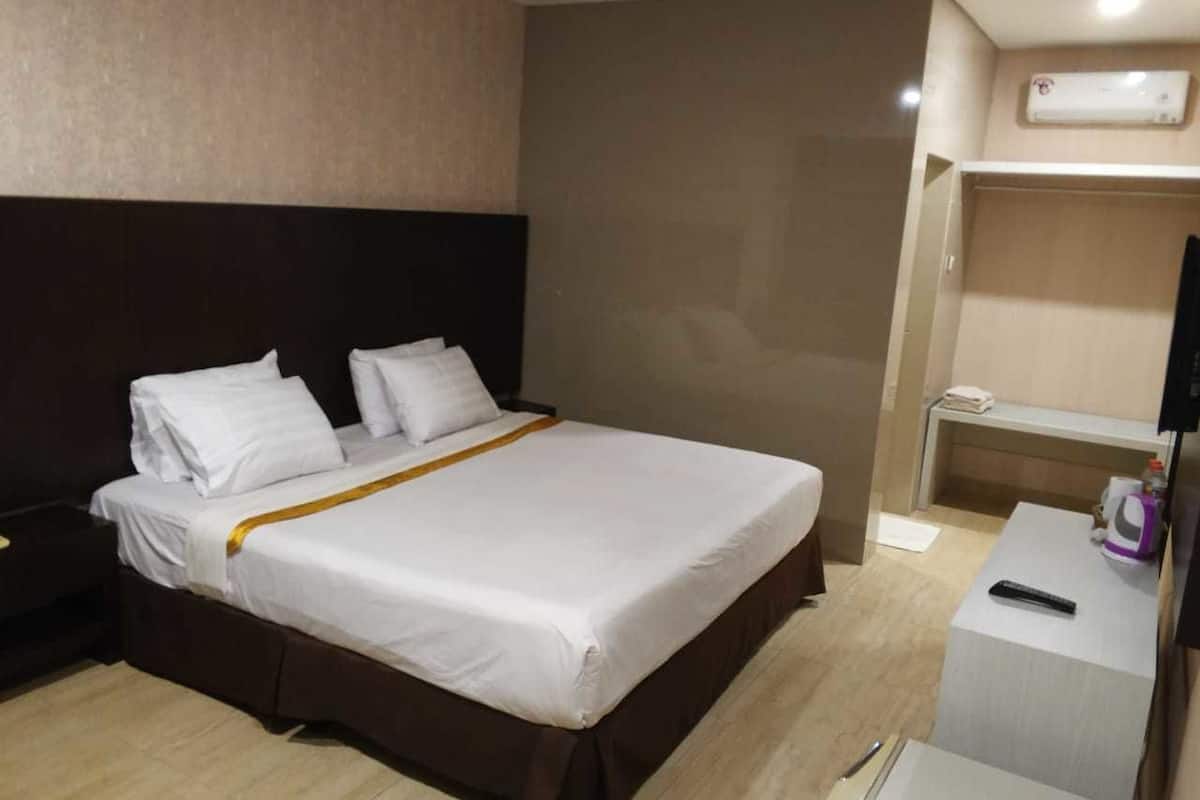 executive room | free wifi
