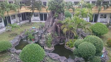 行政客房 | 客房景觀