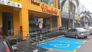 Exterior - Hotel Wonderful Klang (Klang)