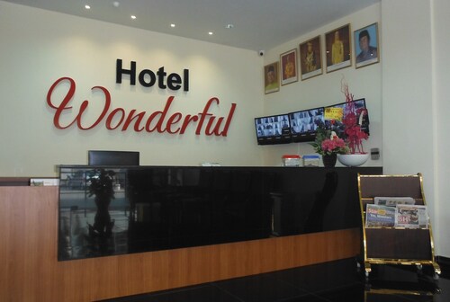 Hotel Wonderful Klang