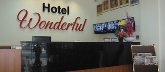 Hotel Wonderful Klang
